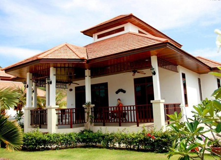 mẫu biệt thự nhà vườn-2